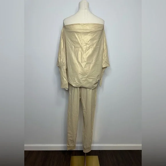 Chiara Boni La Petite Robe Top And Pant - Picture 6 of 11